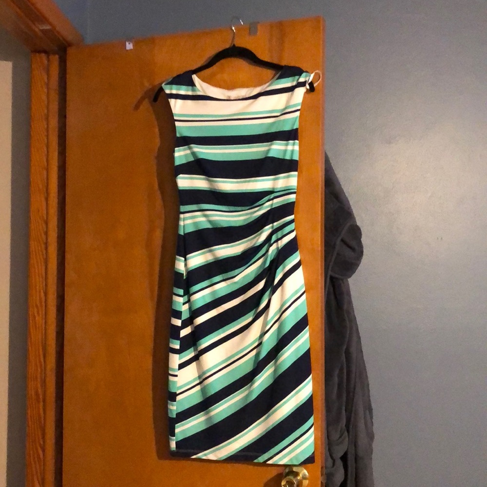 Size 4 Dress